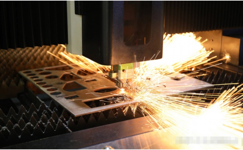 小幅面激光切割機行業發展趨勢2025報告