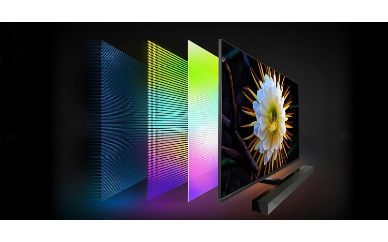 液晶面板激光劃線機自動化產線整體設計方案詳解