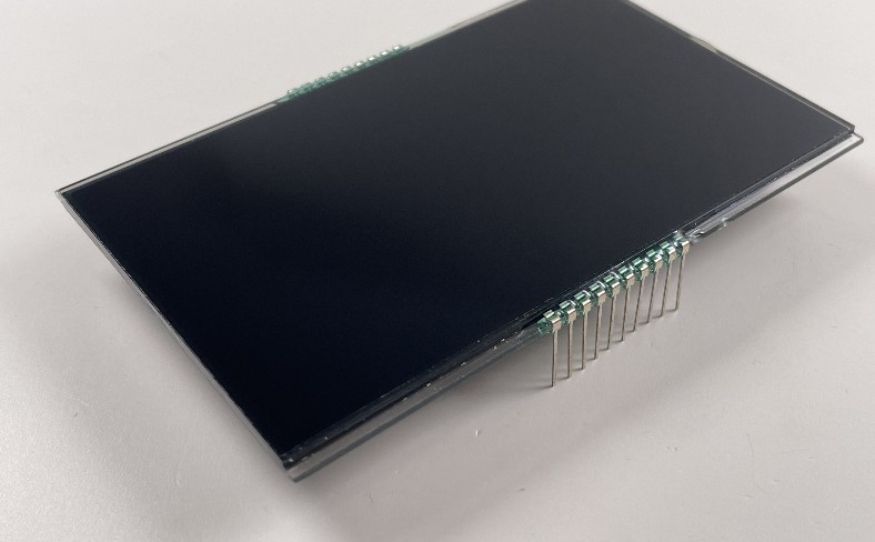 雙CCD液晶劃線機高精度對位系統設計原理