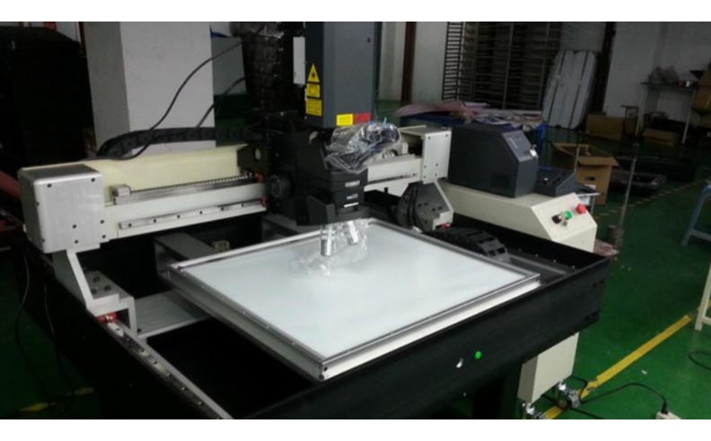 激光劃線機(jī)廠家口碑與售后服務(wù)對(duì)比