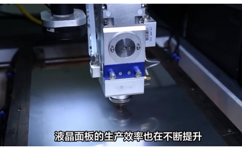 激光劃線機(jī)與AI質(zhì)檢系統(tǒng)融合趨勢(shì)