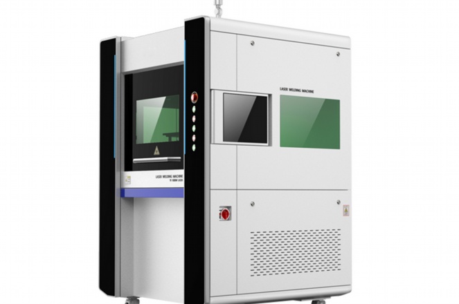 光纖激光焊接機集成進MES系統的全面指南