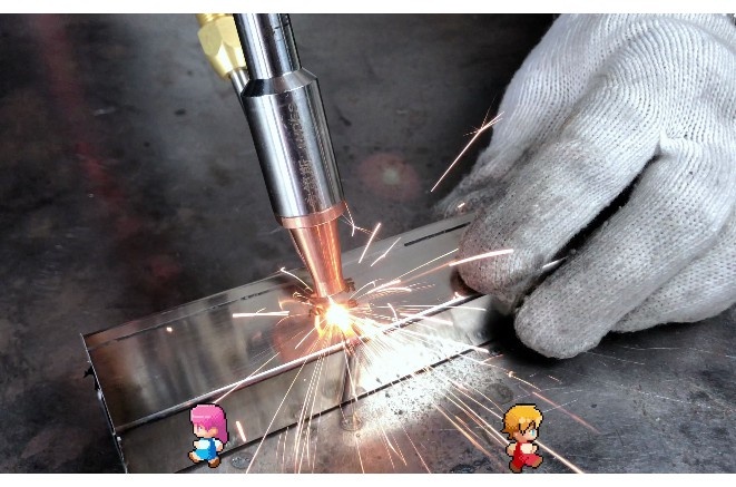 光纖激光焊接機(jī)能耗優(yōu)化與節(jié)能方案