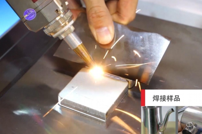 光纖激光焊接機能耗與成本優化策略