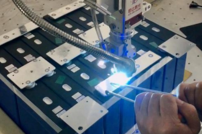 光纖激光焊接機設備折舊與回收策略