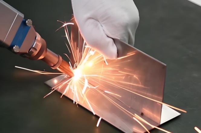 光纖激光焊接機產線ROI測算模板