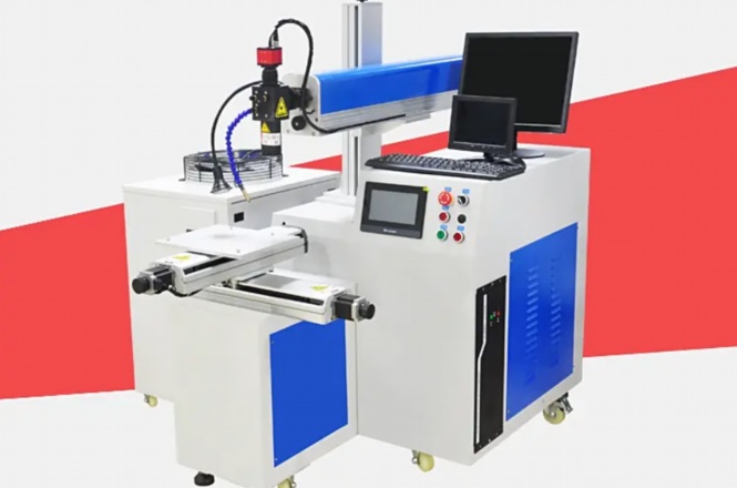 光纖激光焊接機企業降本增效方案