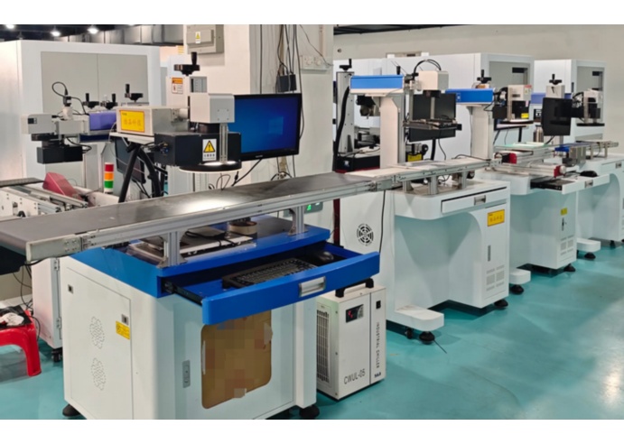 國產(chǎn)vs進(jìn)口激光打標(biāo)機(jī)品牌對比分析