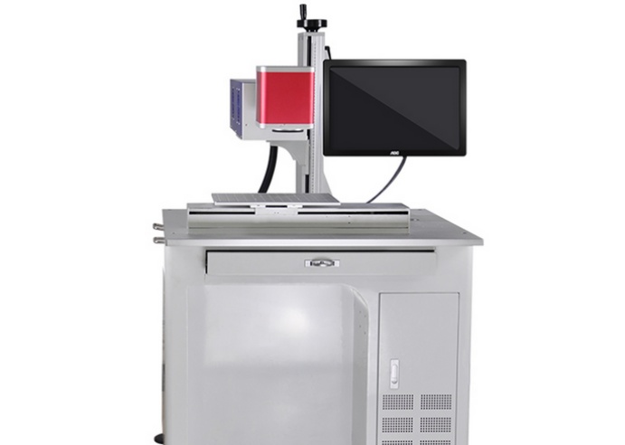 CO2激光打標(biāo)機(jī)為什么不能打金屬