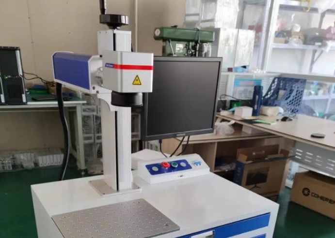 紫外激光打標(biāo)機(jī)耗材成本分析：是否昂貴？