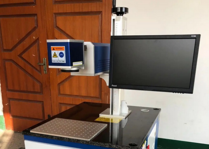 視覺定位激光機(jī)：不規(guī)則工件的理想解決方案