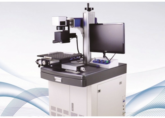PCB在線鐳雕機(jī)和COB速度對比分析