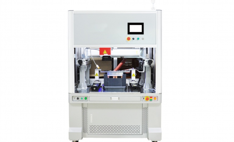 儲能激光焊接機廠家可靠性分析與選擇指南
