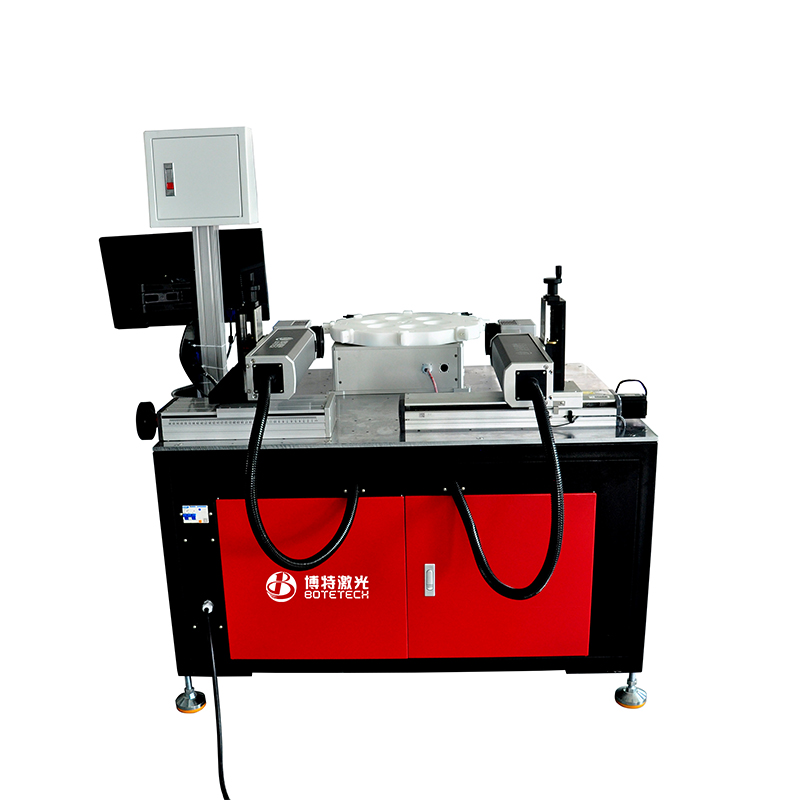 激光打標機 激光打標機