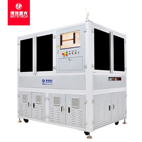 PCB電路板激光打標機哪個品牌好？pcb打樣廠家看這里