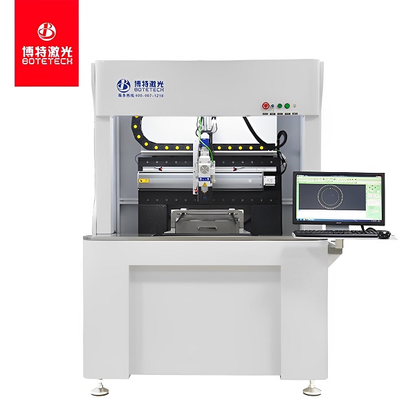 精密激光切割機 精密激光切割機