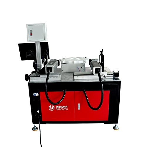 激光打標機進貨平臺官網選擇博特激光怎么樣？