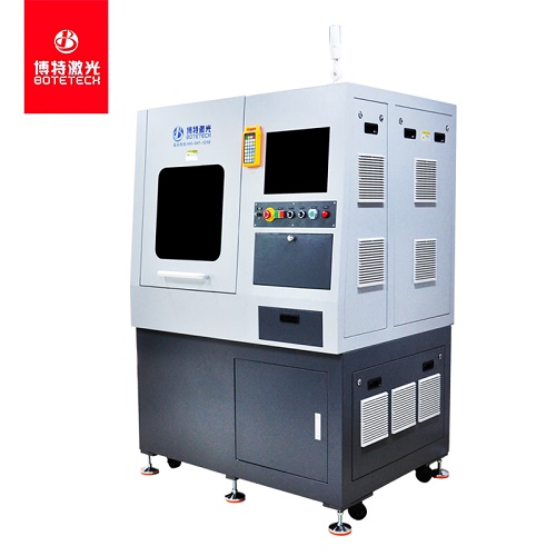 小型激光切割機(jī)哪家好？—為您推薦博特激光切割設(shè)備