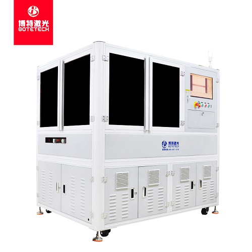 pcb激光打標(biāo)機