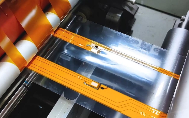 FPC柔性線路板切割機(jī)哪家好？