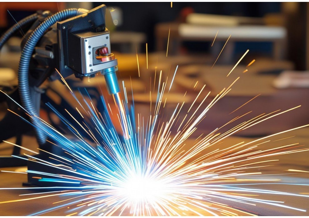 激光切割機(jī)精度對(duì)比（皮秒 vs 納秒）