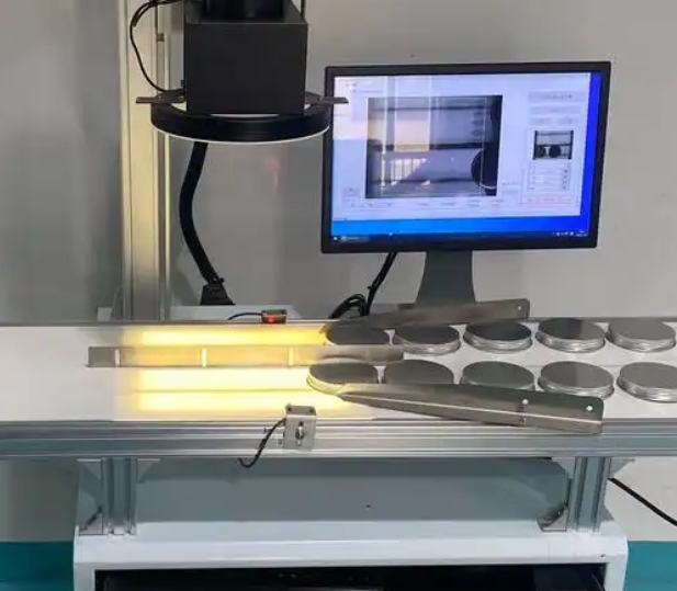 視覺(jué)激光打標(biāo)機(jī)操作與保養(yǎng)規(guī)程手冊(cè)（2025最新版）