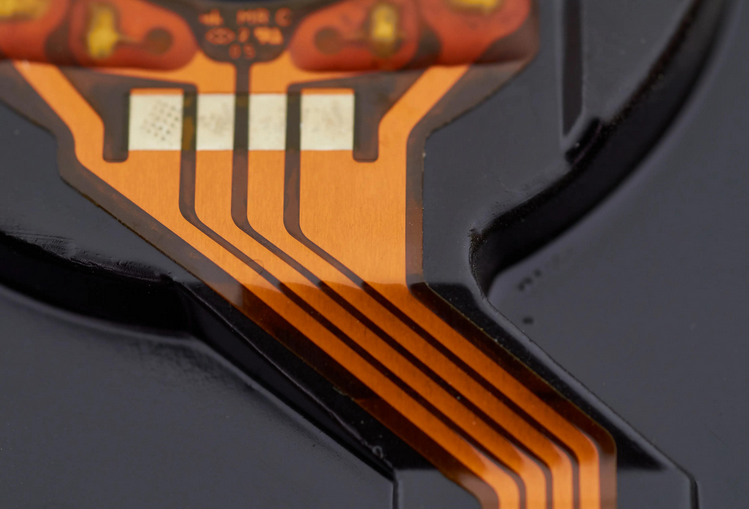 FPC發(fā)黑問題深度解析與解決方案